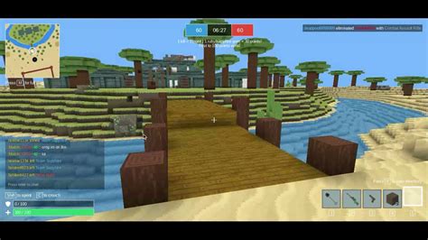 minecraft gun games|Voxiom.io .